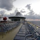 Navigator of the Seas.Royal Caribbean Cruise.