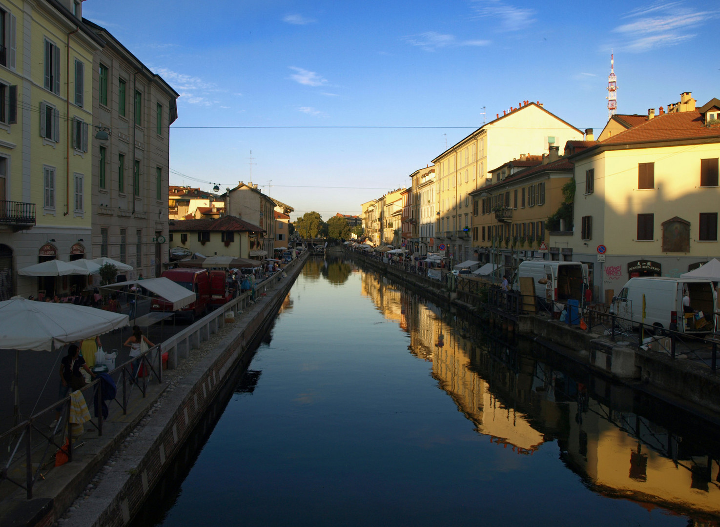 navigli