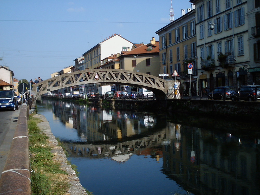 Navigli