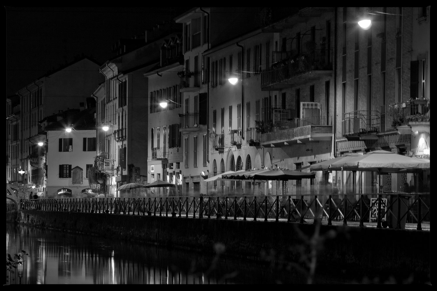 .:: Navigli ::.