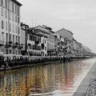 Navigli a Milano