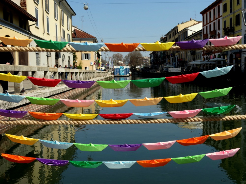 Navigli Acqua Festival