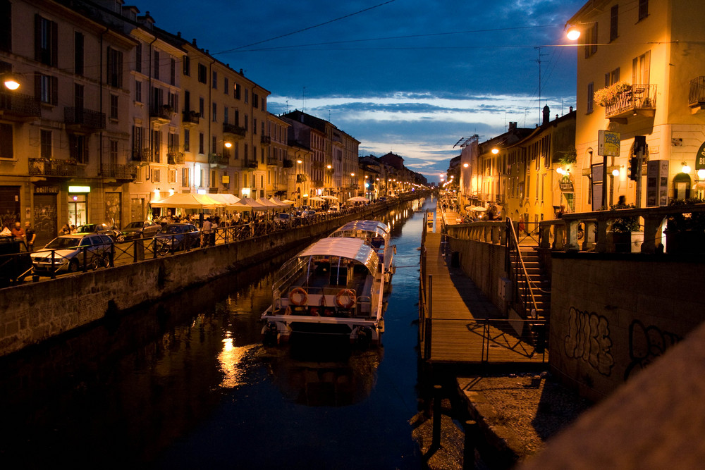 Naviglio 2008