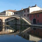 naviglio a Gaggiano