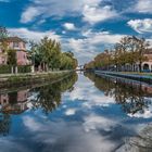 Naviglio a Pavia