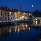 Naviglio Boffalora sopra Ticino