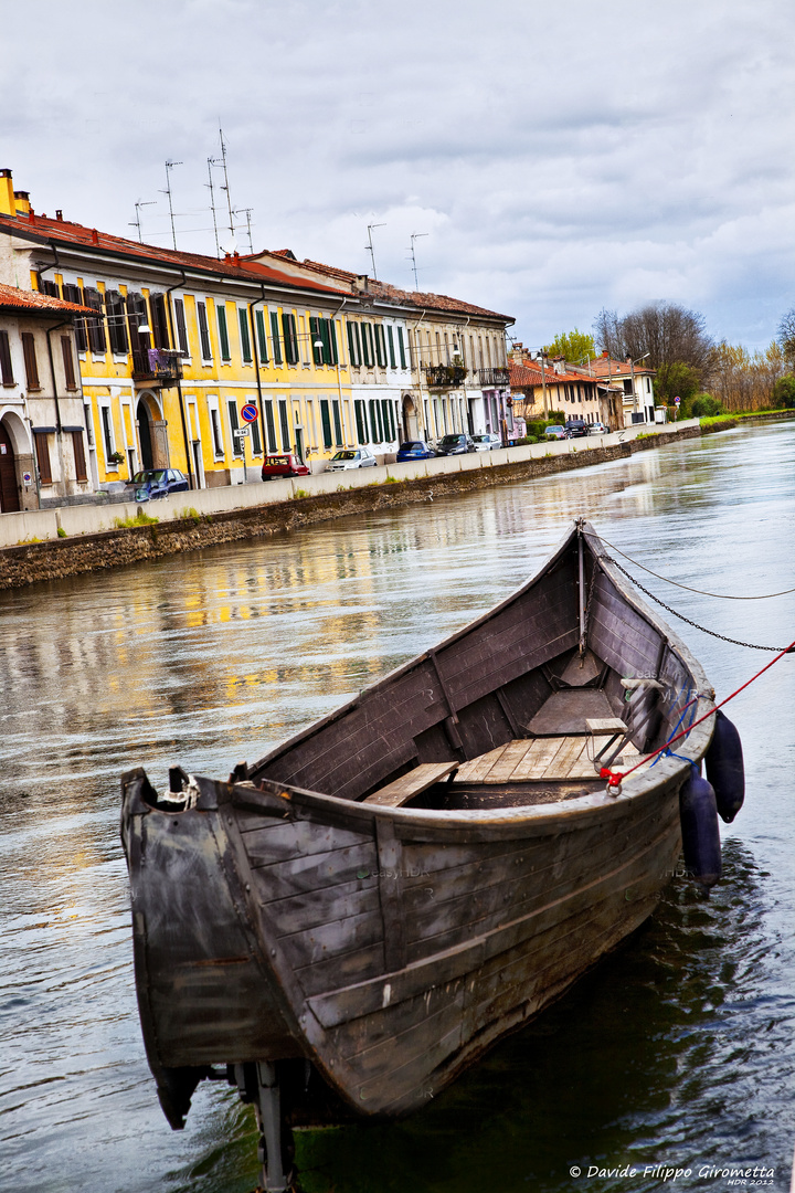 Naviglio