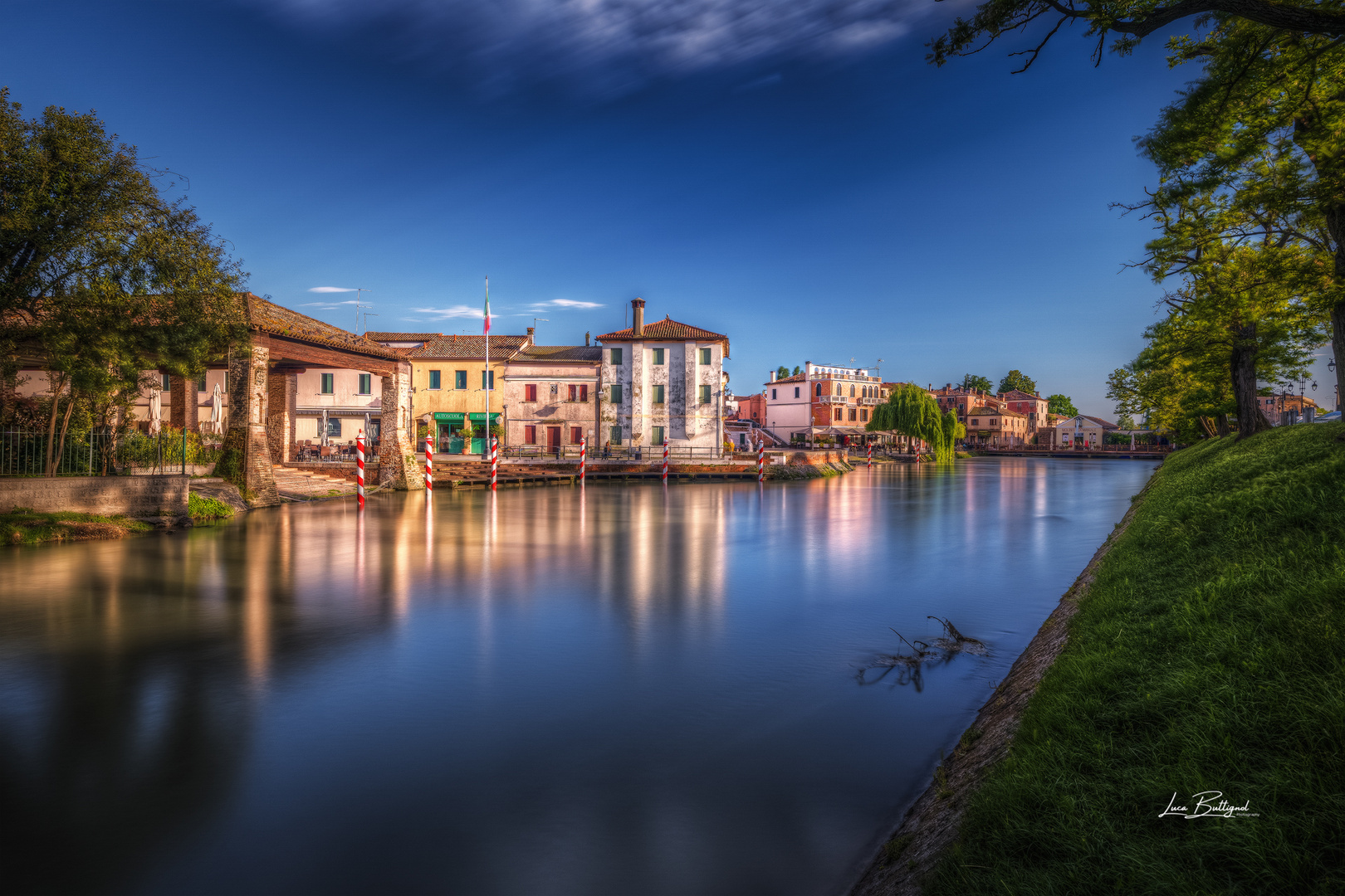 Naviglio del Brenta