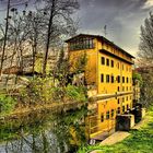 Naviglio della Martesana