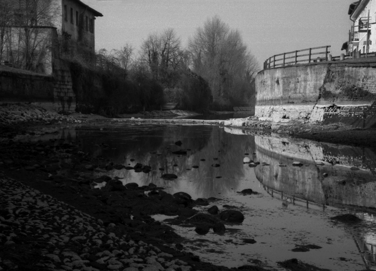 Naviglio Grande