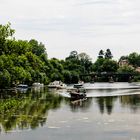 Naviguer sur la Sèvre Nantaise 