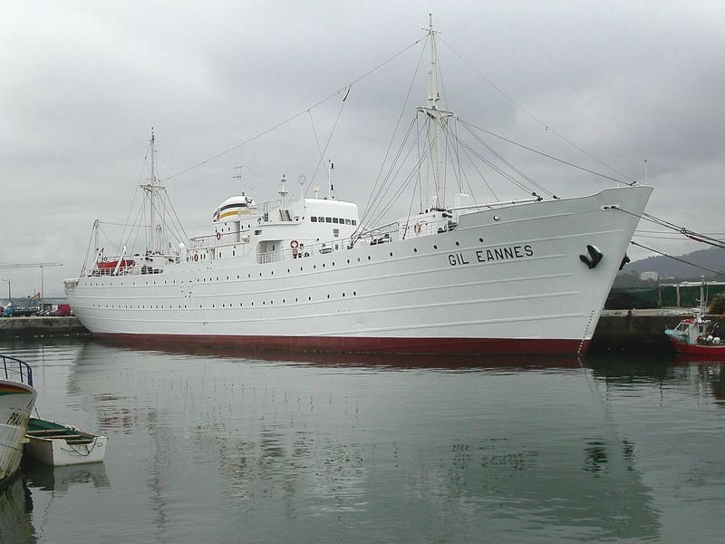 Navio II