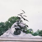 NAVY MEMORIAL IN WASH.DC