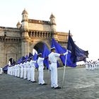 navy parade