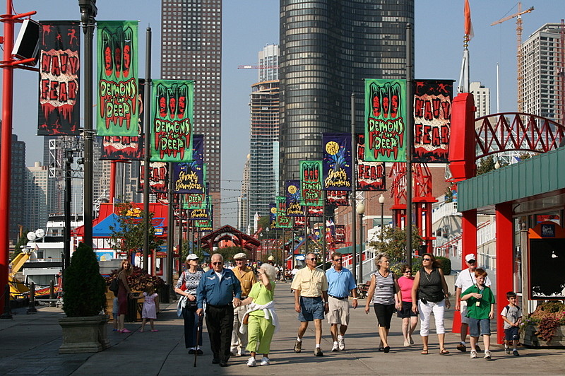 Navy Pier