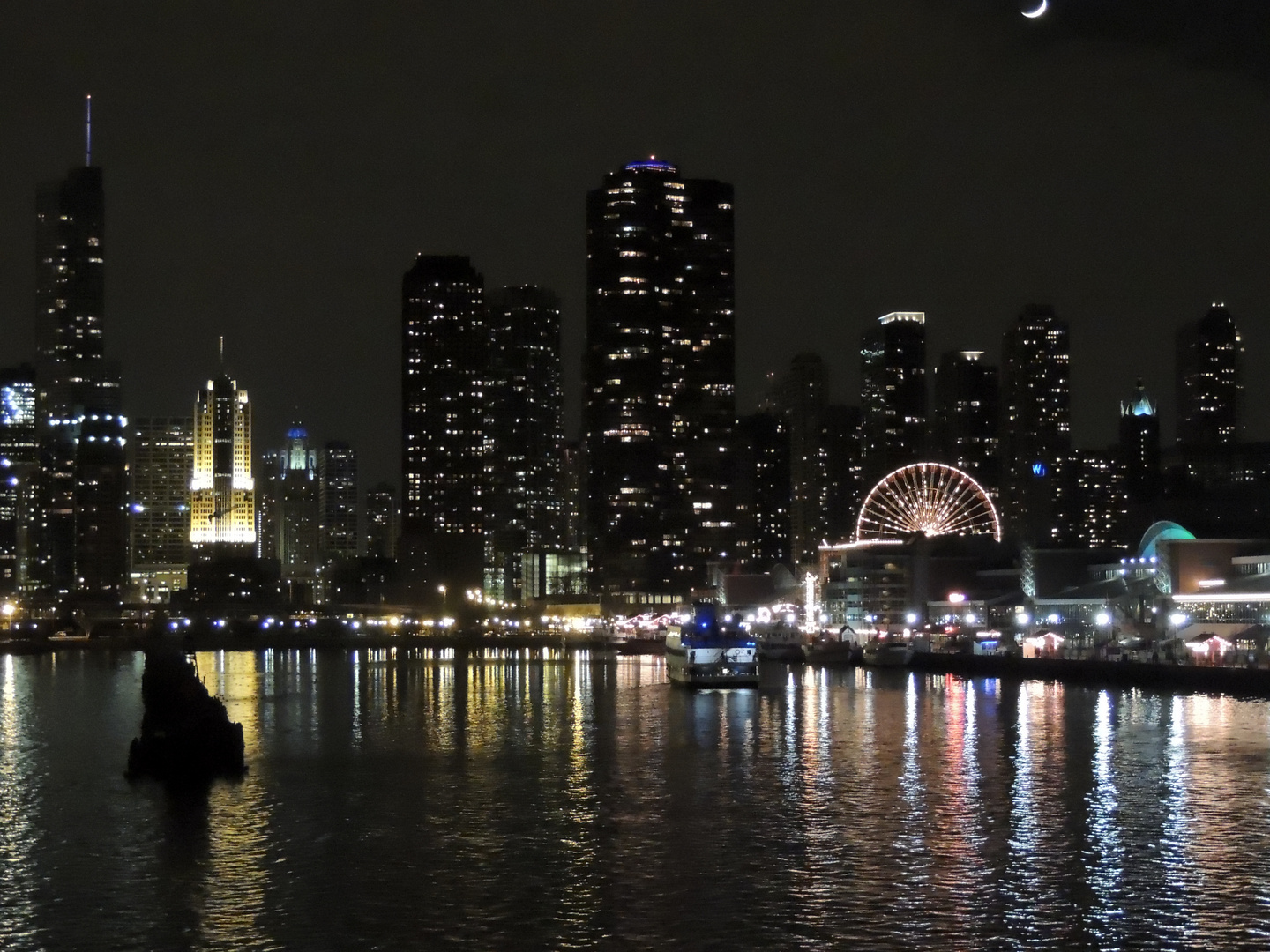 Navy Pier