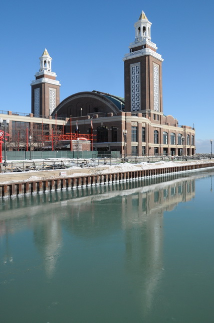 Navy Pier - Chicago