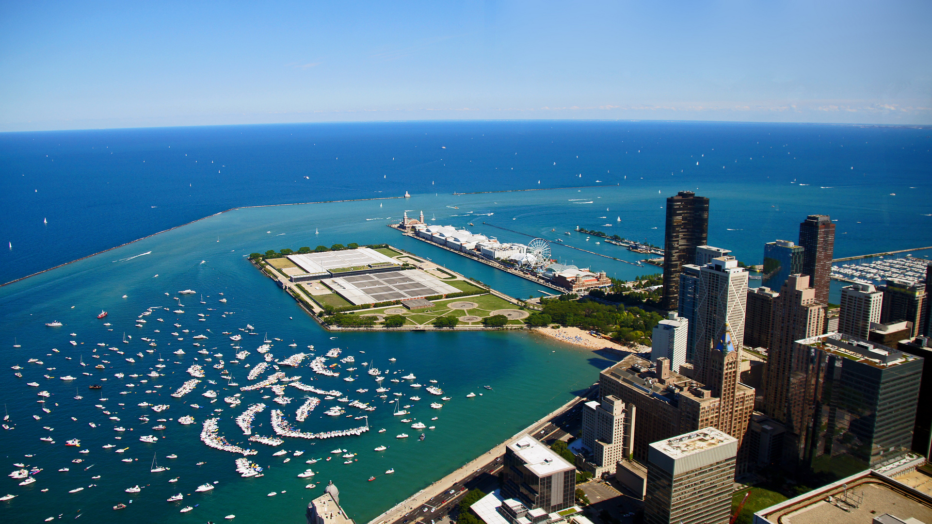 Navy Pier