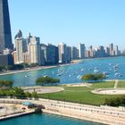 Navy Pier Ferris Wheel!