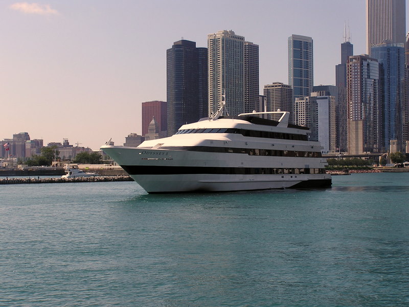 Navypier