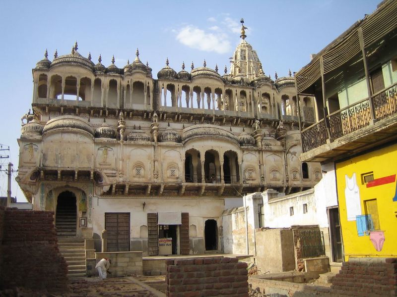 Nawalgarh