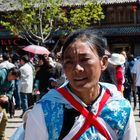 Naxi, Lijiang