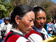 Naxi, Lijiang