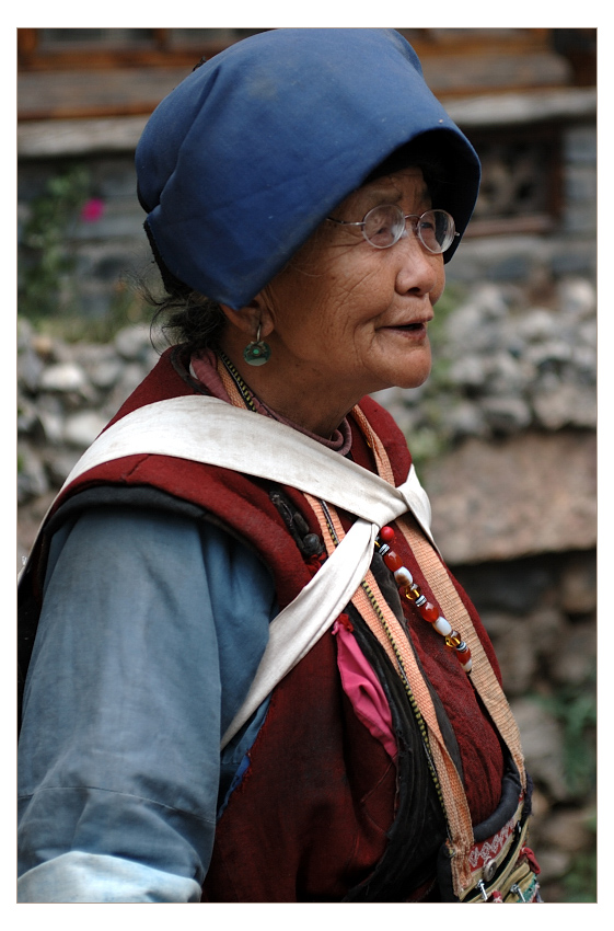 Naxi Oma