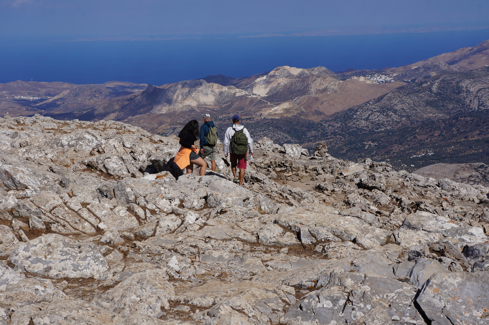 Naxos