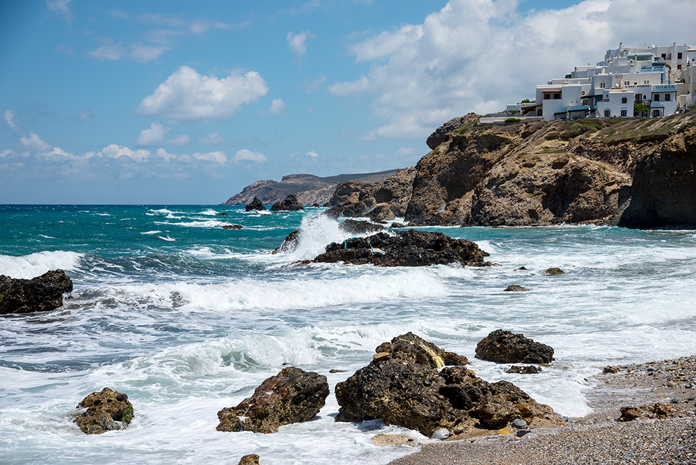 Naxos Foto & Bild | europe, greece, cyclades kykladen Bilder auf ...