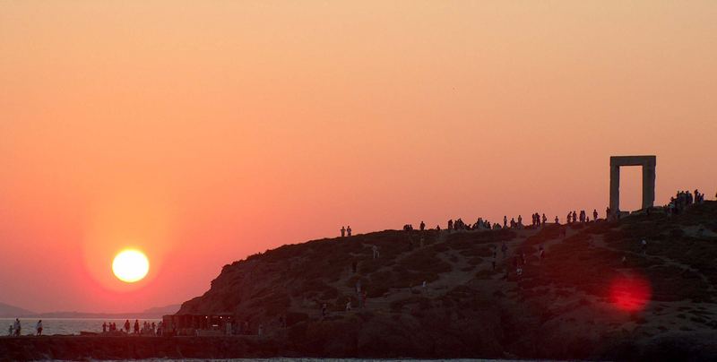 Naxos