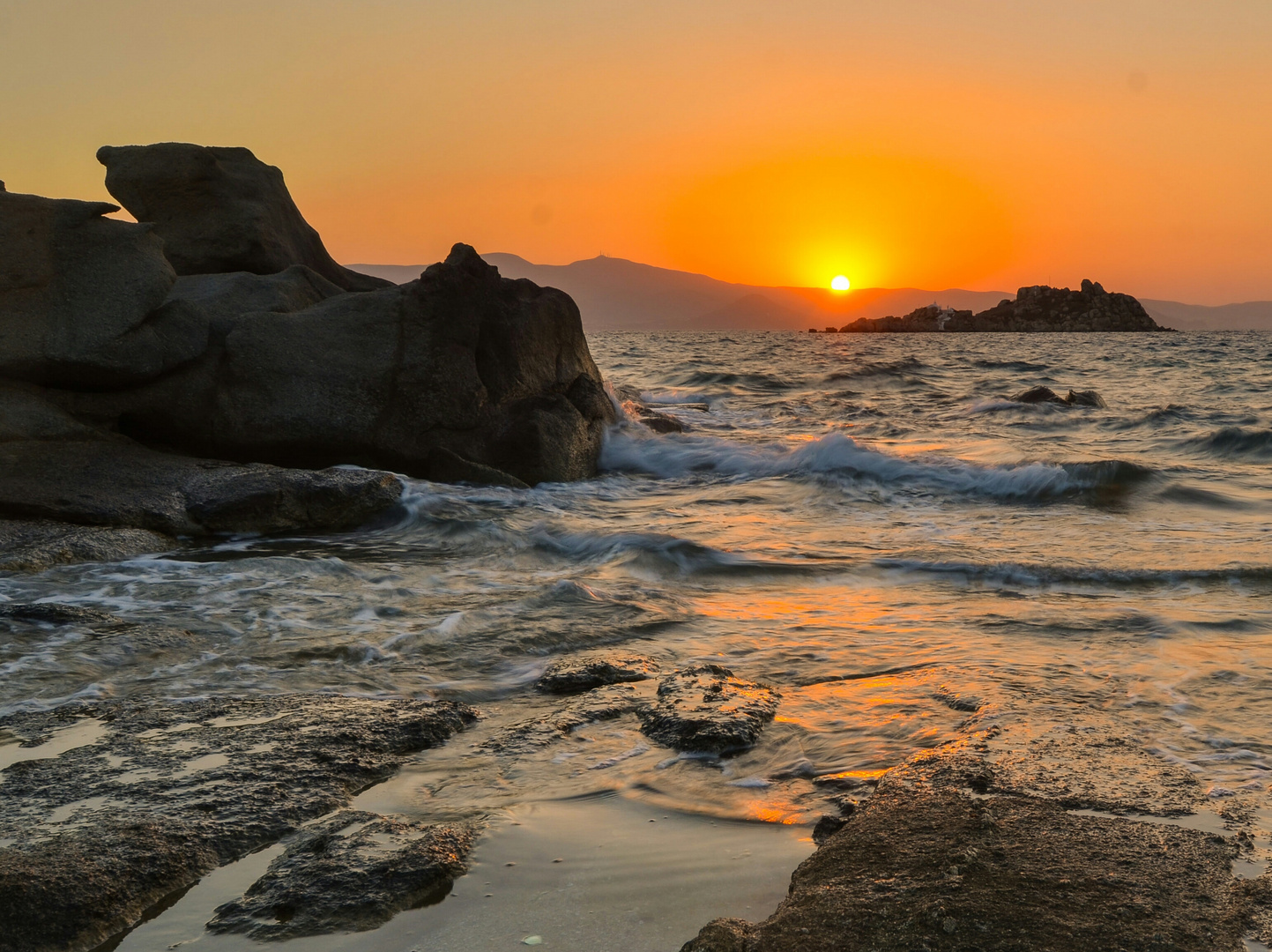 Naxos 