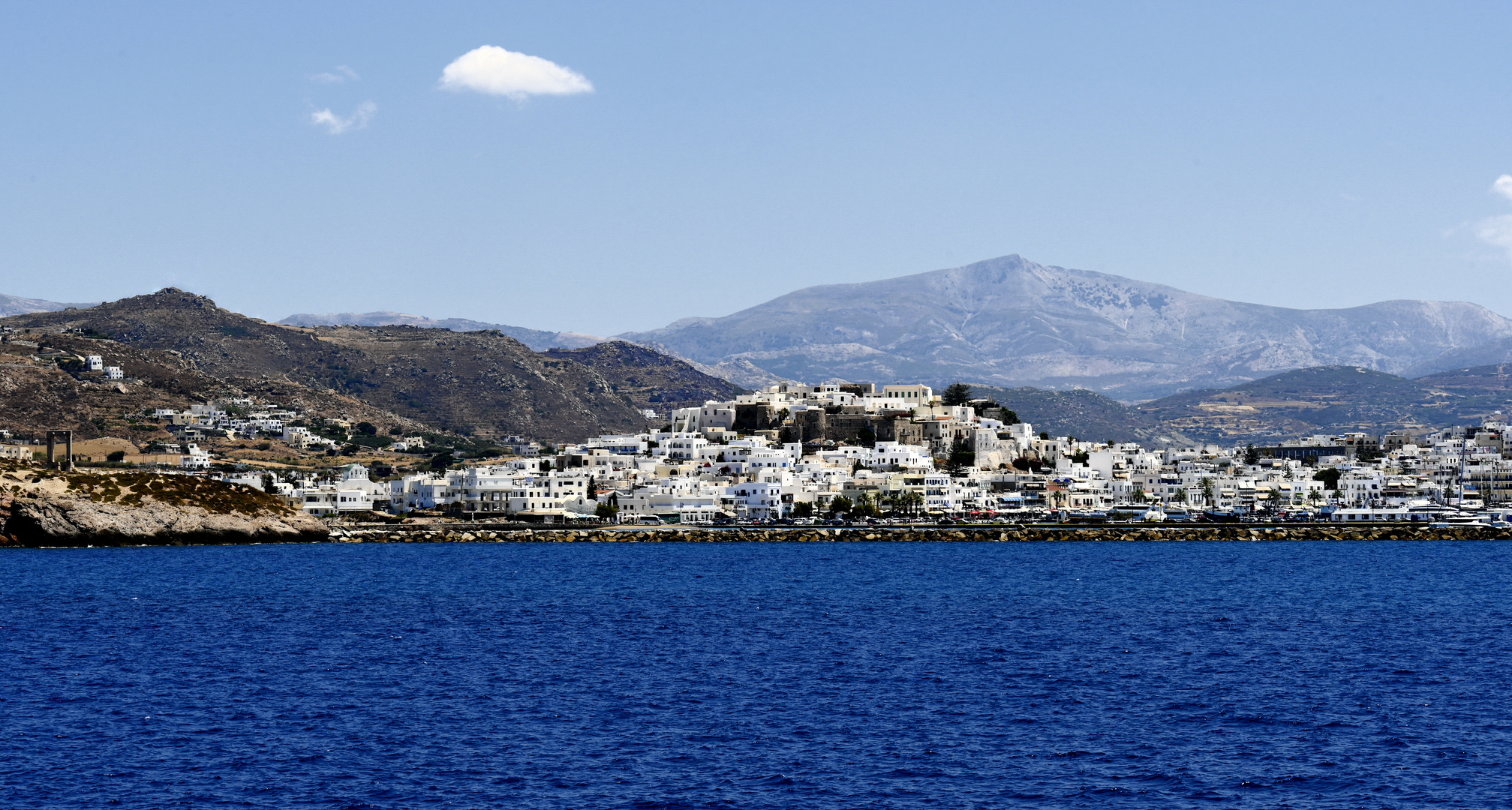 Naxos