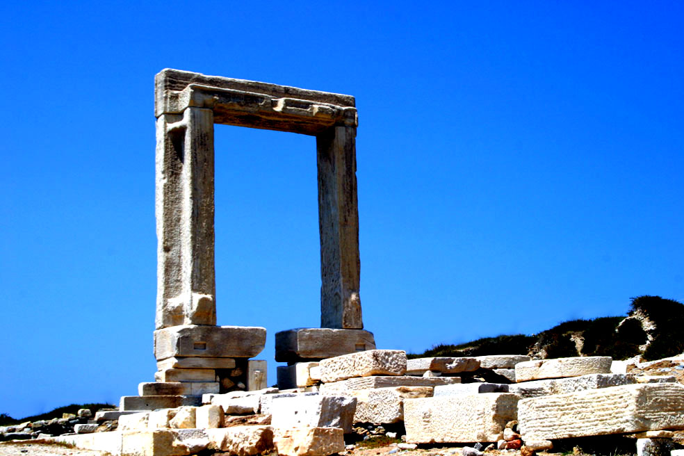 Naxos