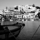 Naxos Chora