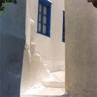 Naxos Chora