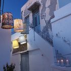 Naxos Chora