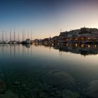 Naxos - Chora