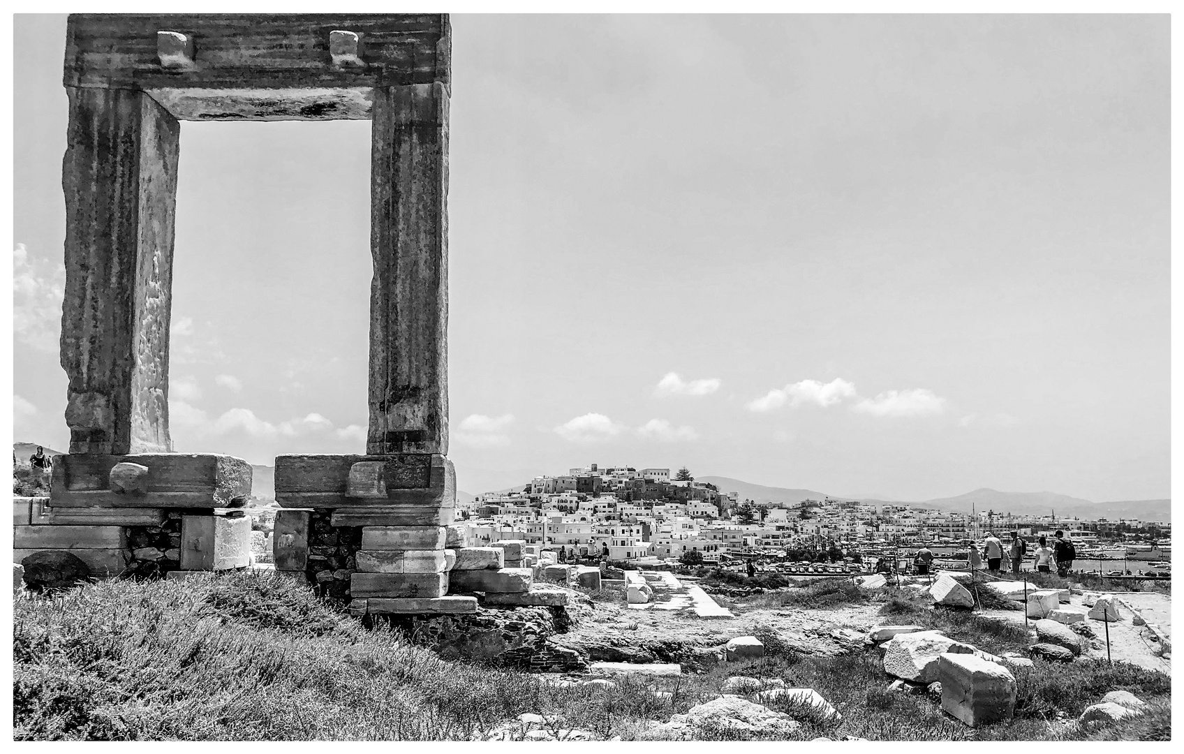 Naxos 