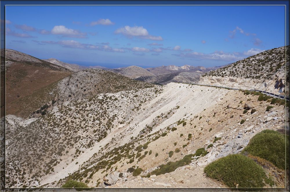 Naxos-Greece