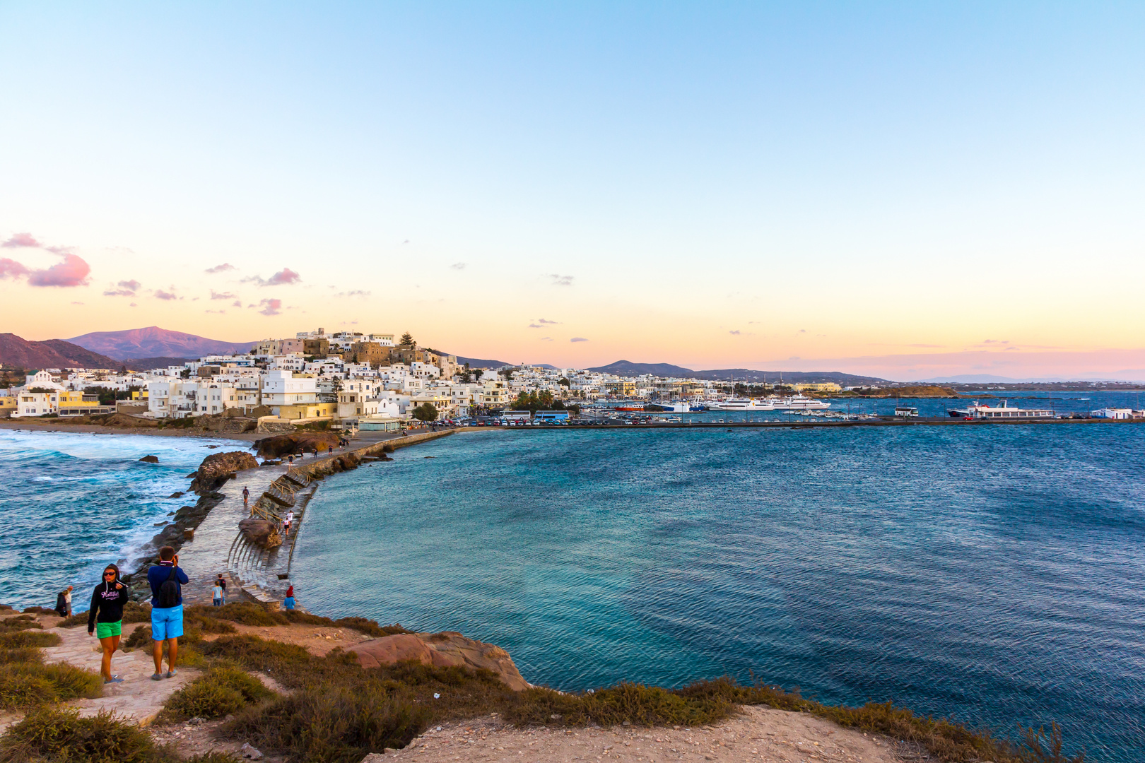 Naxos-HDR