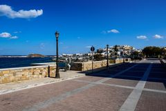 Naxos Hora