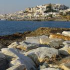 Naxos, Juni 2006