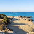 Naxos - Maragas Strand 07/2015