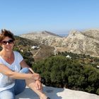 Naxos mit Irene