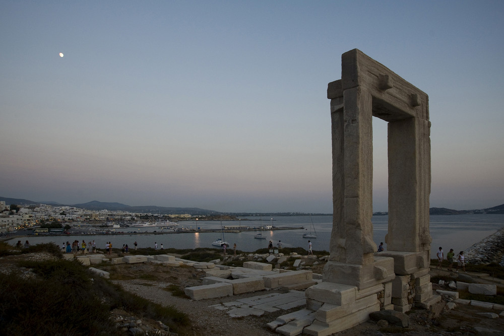 __naxos moonlight__