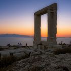 Naxos, Portara