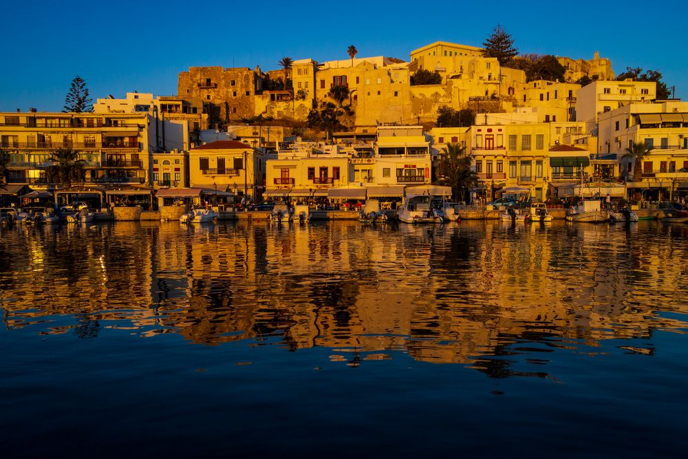 Naxos-Stadt, 3
