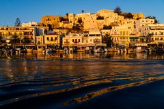 Naxos-Stadt, 5