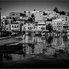 Naxos-Stadt, sw